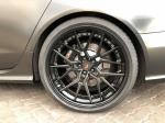Audi RS6 Avant by RACE! on Vossen Wheels 2019 года